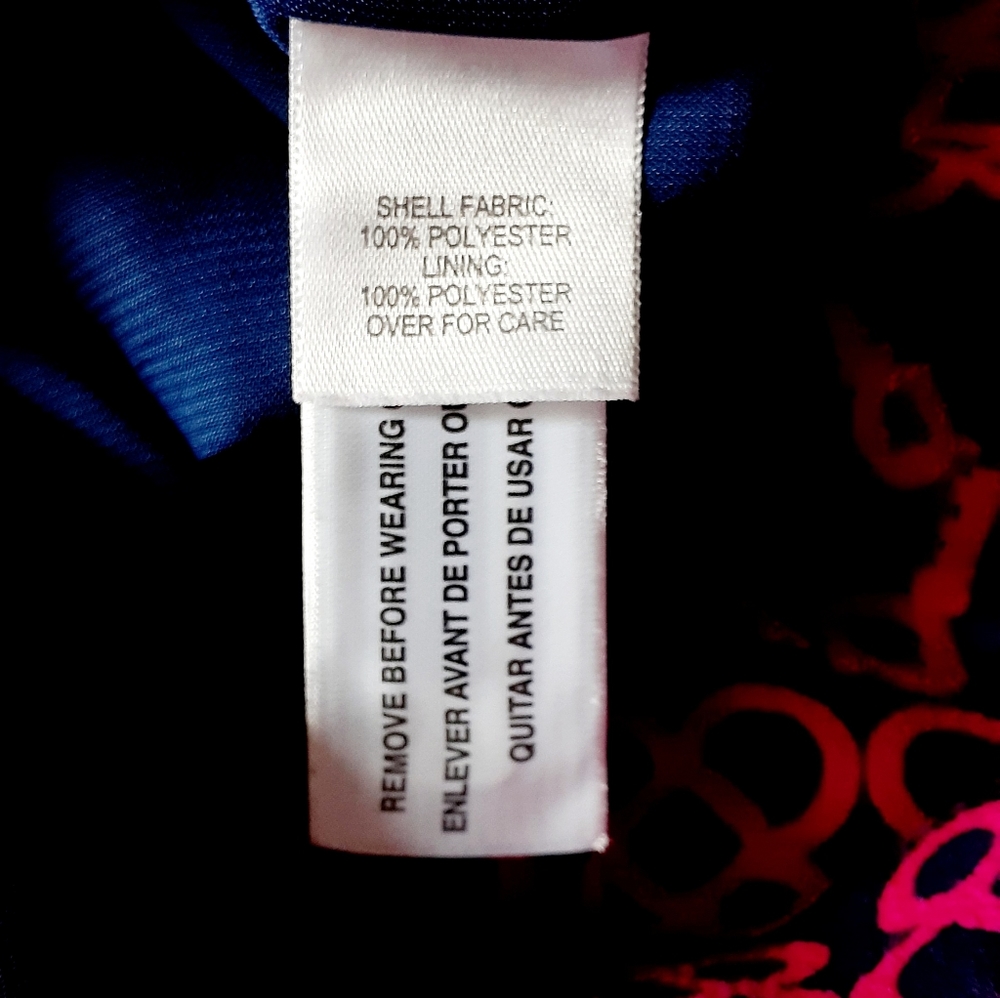 Le Tigre bomber jacket - Picture 5 of 6